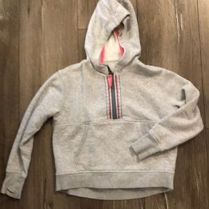 Athleta Girl Hoodie